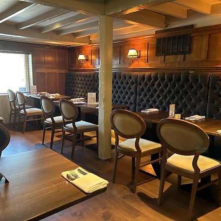 Birmingham Great Barr Hotel Экстерьер фото